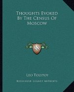 Thoughts Evoked by the Census of Moscow