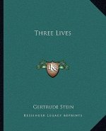 Three Lives