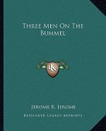 Three Men on the Bummel