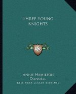 Three Young Knights