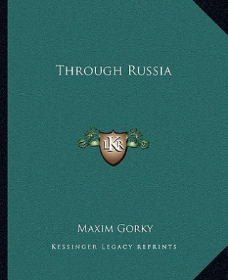 Through Russia