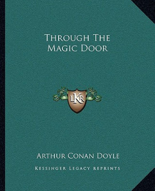 Through the Magic Door