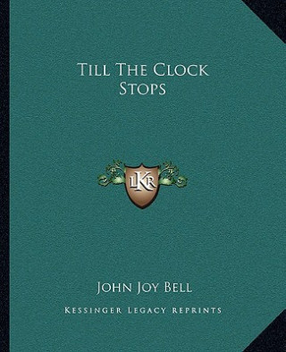 Till the Clock Stops