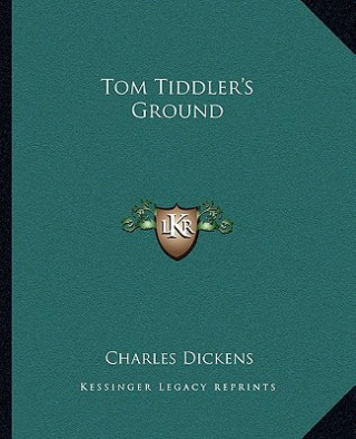 Tom Tiddler's Ground