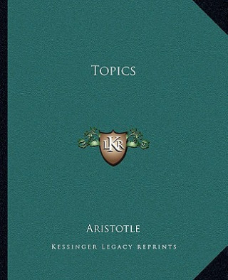 Topics