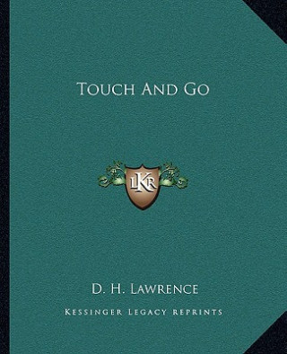 Touch and Go