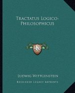 Tractatus Logico-Philosophicus