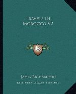 Travels in Morocco V2