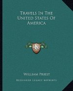 Travels in the United States of America