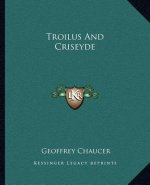 Troilus and Criseyde