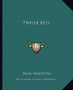 Twelve Keys