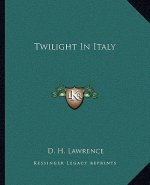 Twilight in Italy