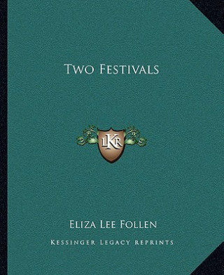 Two Festivals