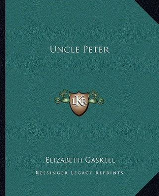Uncle Peter