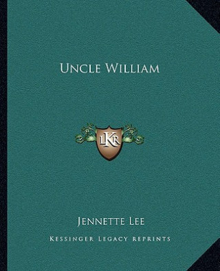 Uncle William