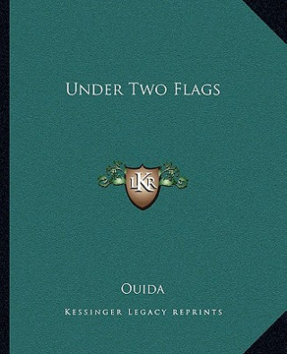 Under Two Flags