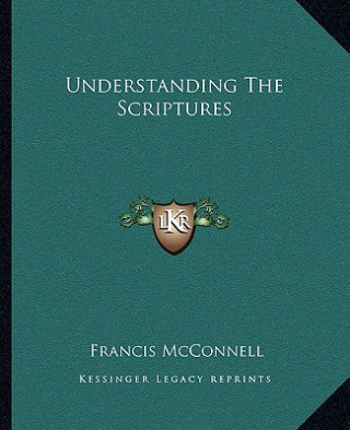 Understanding the Scriptures