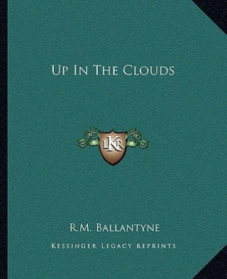 Up in the Clouds