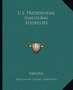 U.S. Presidential Inaugural Addresses