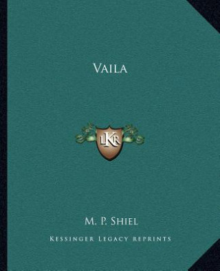 Vaila