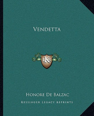 Vendetta