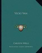 Vicky Van