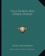 Villa Rubein and Other Stories