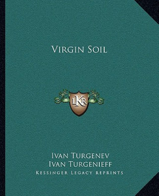 Virgin Soil