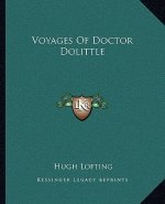 Voyages of Doctor Dolittle