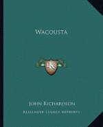 Wacousta