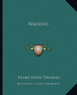 Walking