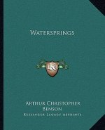 Watersprings