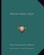 Welsh Fairy Tales