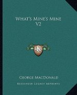 What's Mine's Mine V2