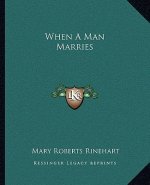 When a Man Marries