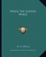 When the Sleeper Wakes