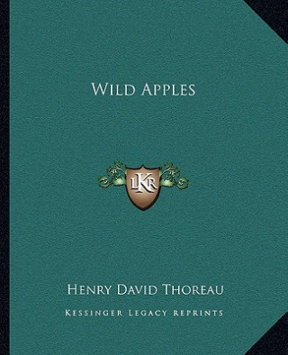 Wild Apples