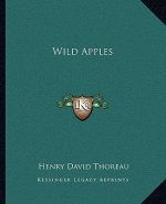 Wild Apples