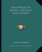 Wild Wales Its People, Language and Scenery