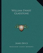 William Ewart Gladstone