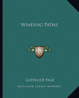 Winding Paths