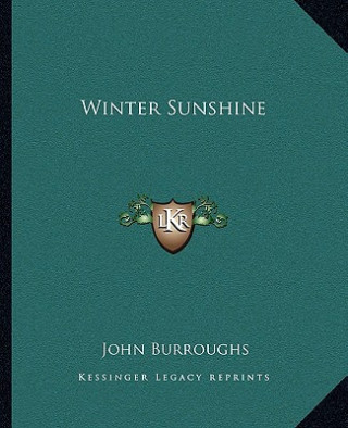 Winter Sunshine