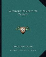 Without Benefit Of Clergy