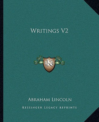 Writings V2