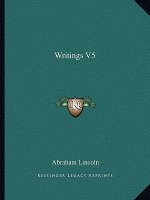 Writings V5