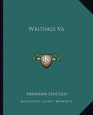 Writings V6