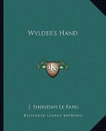 Wylder's Hand