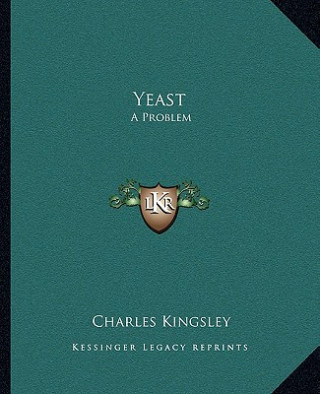 Yeast: A Problem