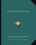 You Never Can Tell