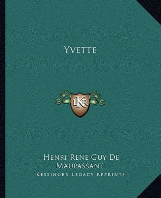 Yvette